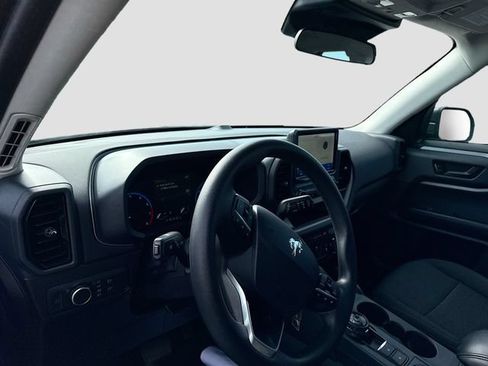 Used 2021 Ford Bronco Sport AWD/4WD image 10