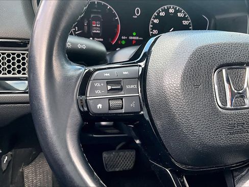 Used 2022 Honda Civic EX image 24