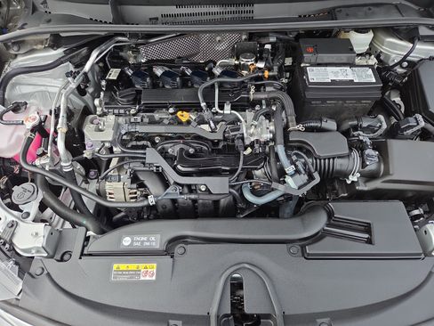 Certified 2023 Toyota Corolla LE w/ LE Convenience Package image 29