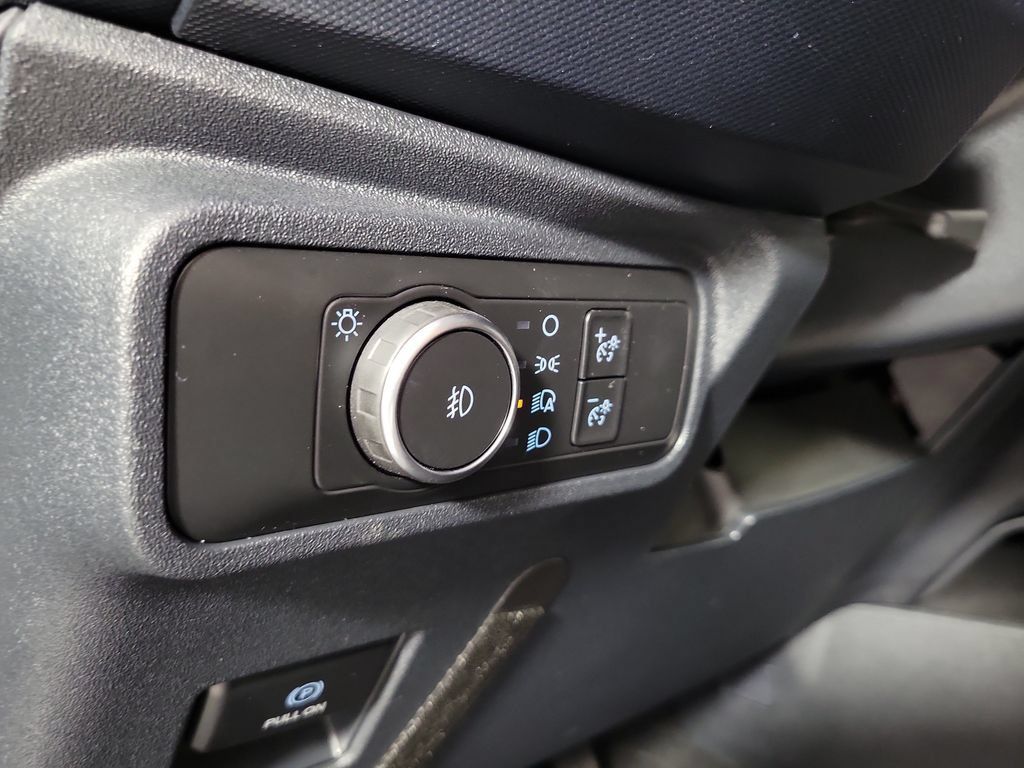 Used 2022 Ford Bronco Outer Banks AWD/4WD image 22