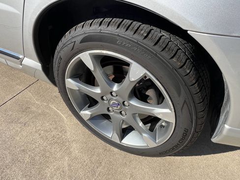 Used 2010 Volvo S80 3.2 image 19