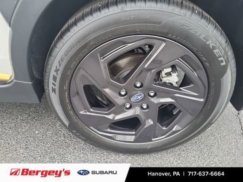 Certified 2025 Subaru Crosstrek 2.5i Sport AWD/4WD image 20