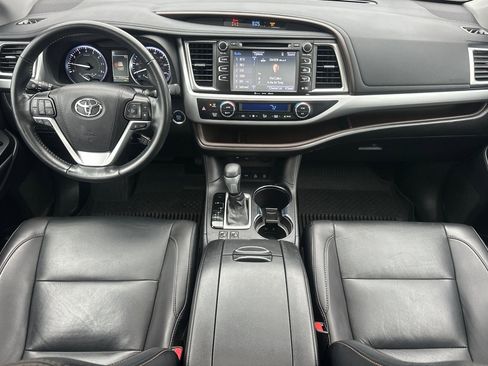 Used 2019 Toyota Highlander SE image 13