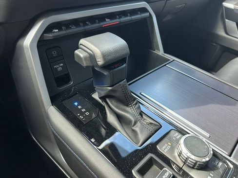 Used 2024 Toyota Tundra Platinum w/ TRD Off-Road Package image 27