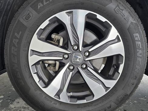 Used 2021 Honda CR-V LX image 34