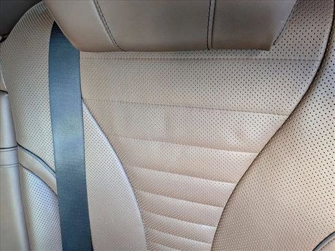 Used 2019 Mercedes-Benz S 560 4MATIC Sedan image 16