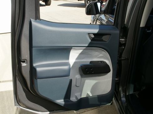 New 2025 Ford Maverick XLT w/ XLT Luxury Package image 26