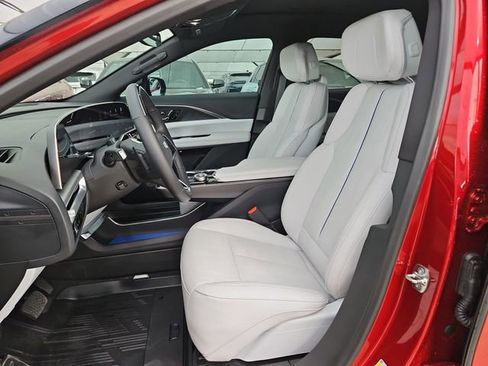 New 2026 Cadillac Lyriq Sport w/ LPO, Floor Liner Package image 25