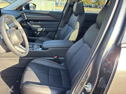New 2026 MAZDA CX-50 AWD 2.5 Hybrid w/ Premium Pkg image 15