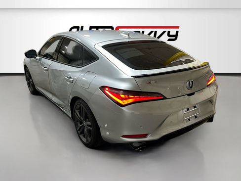 Used 2024 Acura Integra A-Spec FWD image 5