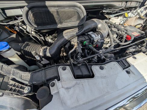 Used 2024 Ford Transit 250 Low Roof w/ Exterior Upgrade Package image 19