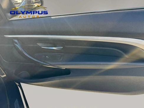 Used 2018 BMW 430i Convertible RWD image 23