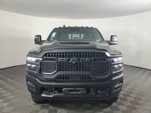 New 2025 RAM 2500 Power Wagon image 9