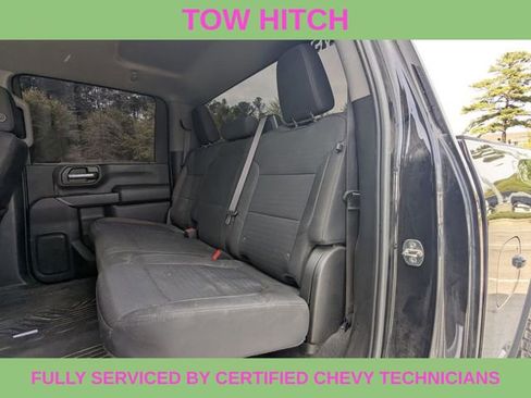 Used 2023 Chevrolet Silverado 3500 LT image 11