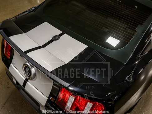 Used 2010 Ford Mustang Shelby GT500 image 60