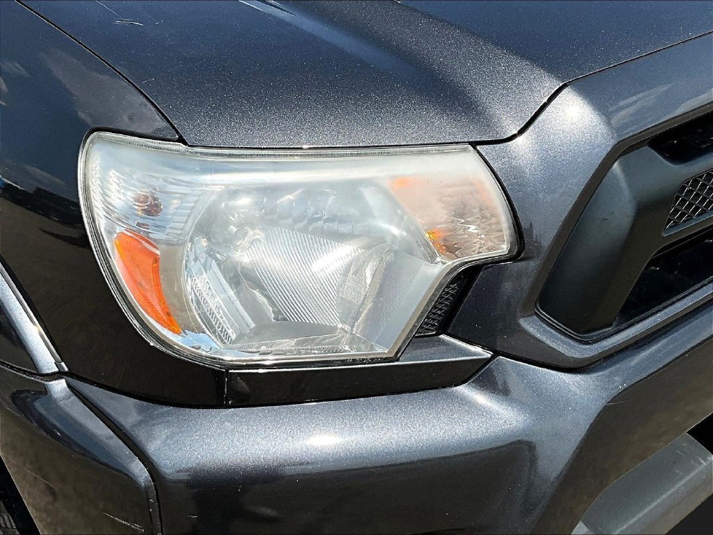 Used 2012 Toyota Tacoma 4x4 Double Cab w/ TRD Sport Upgrade Pkg image 38