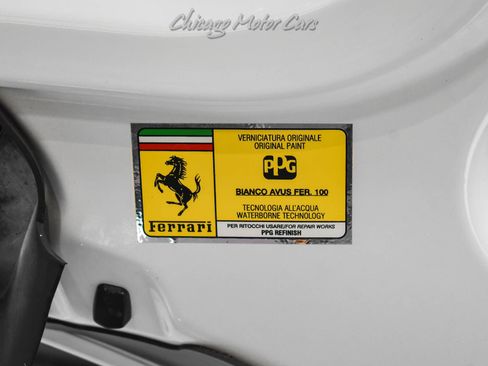 Used 2018 Ferrari 488 Spider RWD image 59