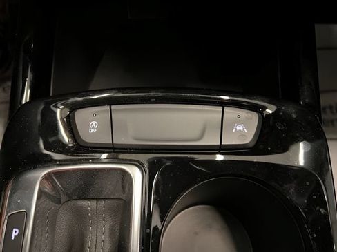 Certified 2026 Chevrolet Trax ACTIV w/ Driver Confidence Package FWD image 26