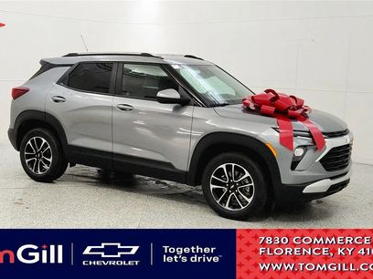 New 2026 Chevrolet TrailBlazer LT w/ Convenience Package