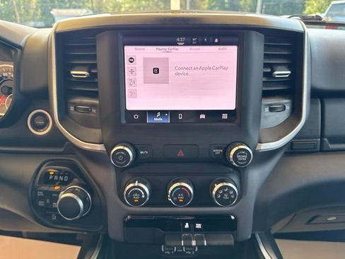 Used 2022 RAM 1500 Big Horn AWD/4WD image 18