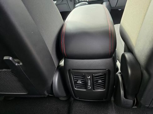 New 2026 Dodge Durango GT w/ Blacktop Package RWD image 34