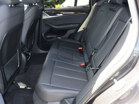 Used 2019 BMW X3 xDrive30i w/ Driving Assistance Package AWD/4WD image 16