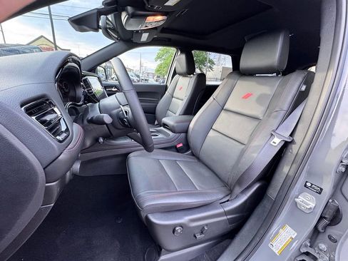 New 2026 Dodge Durango GT AWD/4WD image 13