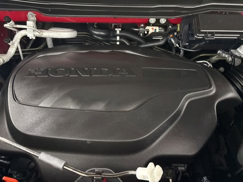 Used 2022 Honda Passport Elite image 32