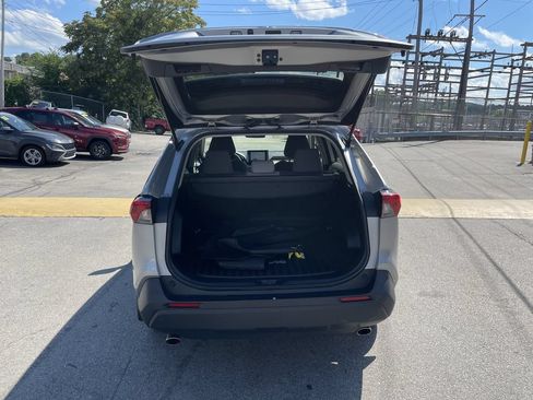 Certified 2024 Toyota RAV4 XLE AWD/4WD image 13