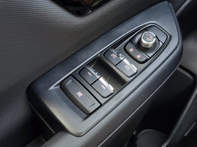 Used 2025 Subaru Forester Limited AWD/4WD image 25