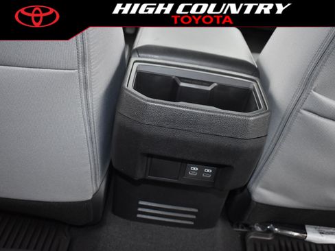 New 2026 Toyota Tacoma TRD Off-Road image 14