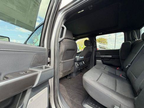 Certified 2021 Ford F150 XLT w/ Equipment Group 302A High AWD/4WD image 32