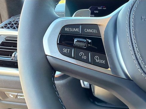 New 2026 BMW X5 M60i w/ Executive Package image 38