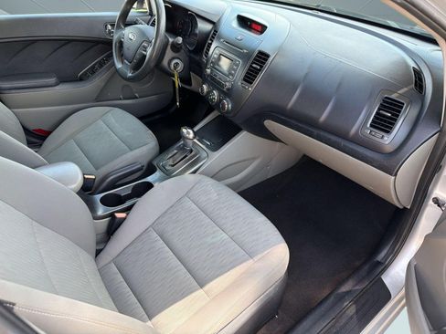 Used 2014 Kia Forte LX FWD image 22