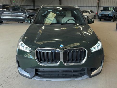 Used 2023 BMW X1 xDrive28i w/ Convenience Package image 2