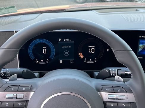 New 2026 Hyundai Sonata SEL FWD image 18