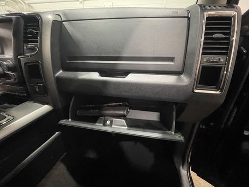 Used 2013 RAM 1500 Sport w/ Sport Premium Group image 11