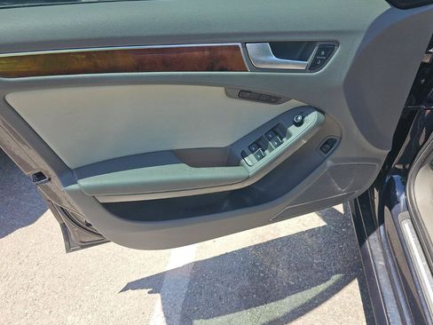 Used 2012 Audi A4 2.0T Premium Plus AWD/4WD image 11