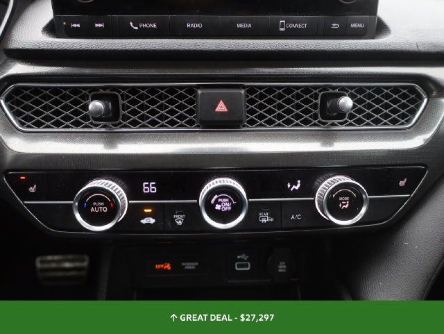 Used 2023 Acura Integra A-Spec FWD image 39