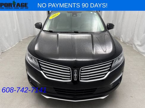 Used 2018 Lincoln MKC Reserve w/ Lincoln MKC Climate Package AWD/4WD image 6