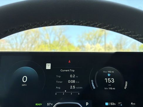 New 2026 Hyundai Ioniq 5 SE AWD/4WD image 21