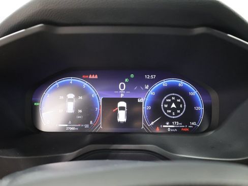 Used 2024 Toyota RAV4 Limited w/ Advanced Technology Package AWD/4WD image 41
