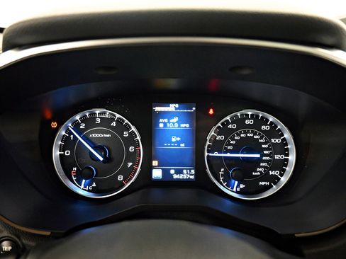 Used 2021 Subaru Ascent Limited w/ Technology Package image 7