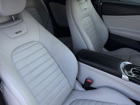 Used 2018 Mercedes-Benz C 43 AMG 4MATIC Coupe image 36