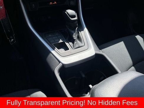 Used 2023 Toyota RAV4 LE AWD/4WD image 30