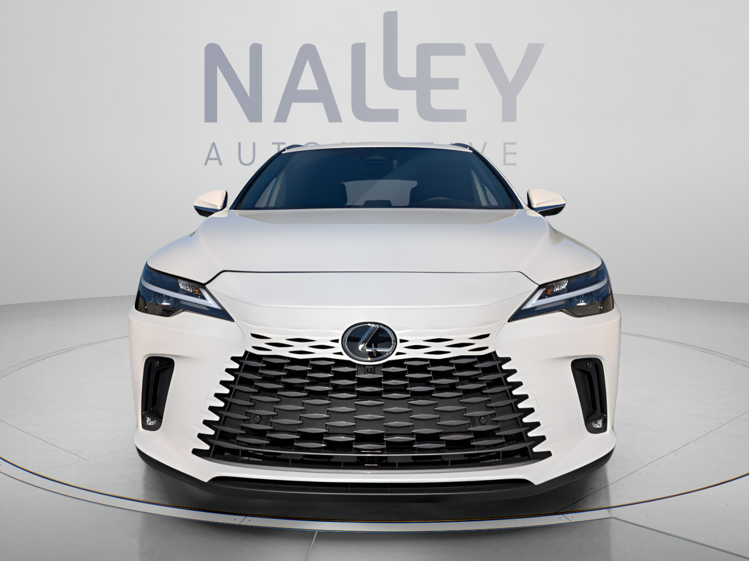 New 2026 Lexus RX 350 Premium Plus w/ Accessory Package (Z1) FWD image 8