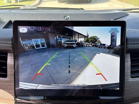 Certified 2024 Ford Expedition Limited AWD/4WD image 29