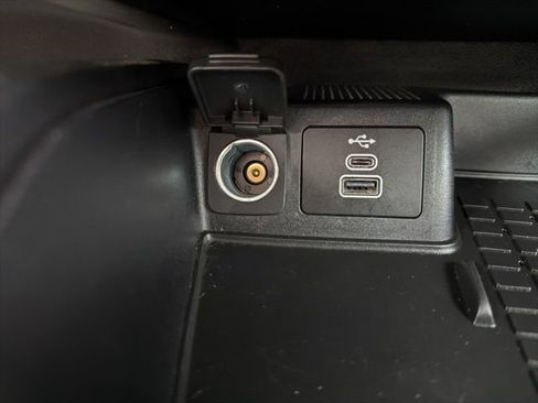 Certified 2025 Ford Bronco Sport Badlands image 35