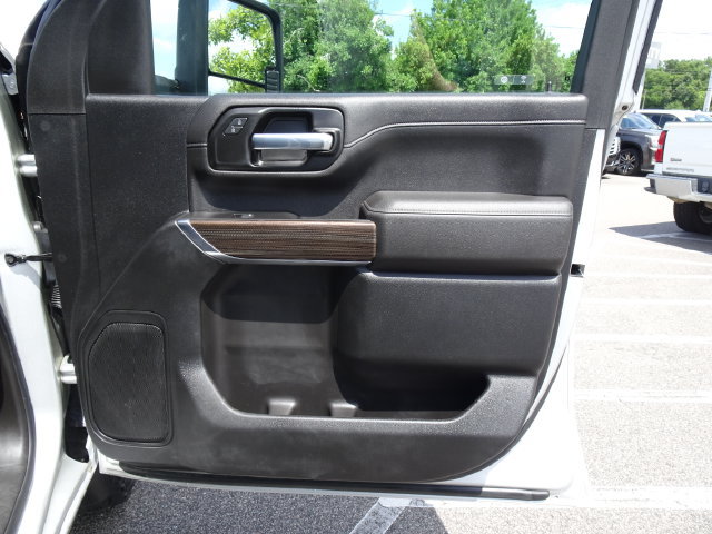 Used 2021 Chevrolet Silverado 3500 LT w/ Convenience Package AWD/4WD image 17