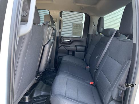 Used 2024 Chevrolet Silverado 2500 W/T w/ WT Convenience Package AWD/4WD image 22